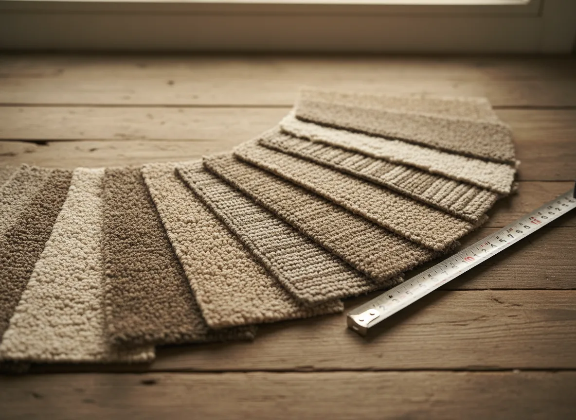 Carpet Installation Camden, AR FAQs